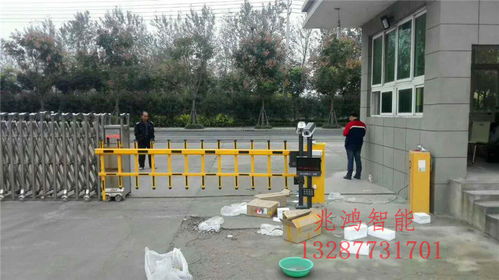 济阳黄瓜市场行情与智能道闸的跨界联姻 从田间到园区的供应链新洞察