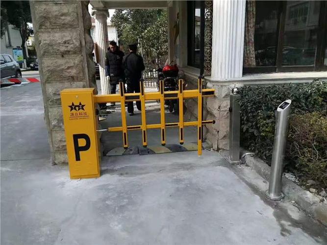 苏州栅栏杆道闸厂家欢迎致电